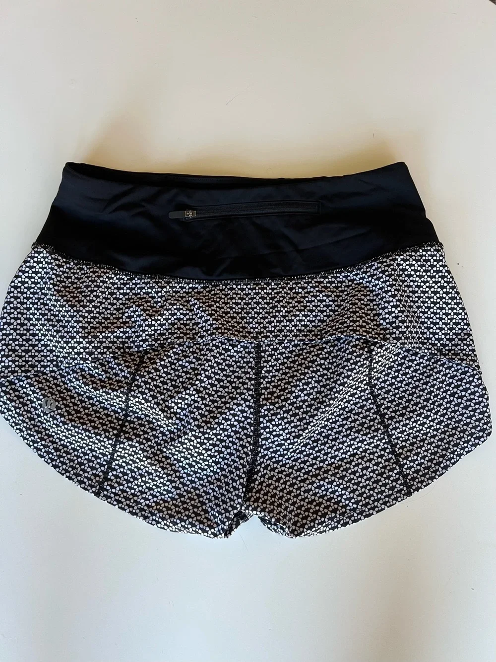 Lululemon Shorts 6